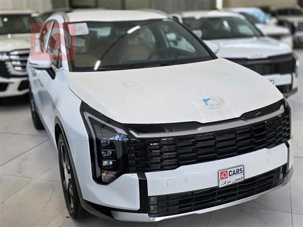 کیا سپۆرتاج 2026  بۆ فرۆشتن لە عێراق -  بەغداد
